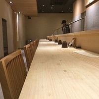 焼き鳥 平良 - 店内＼(^o^)／
                