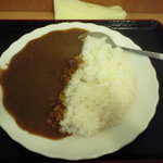 伊那 - 伊那カレー 2010.8.3