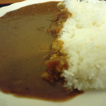 伊那 - 伊那カレー 2010.8.3