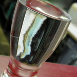 餃子の店 蘭州 - 老龍口（４２度）