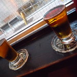 カッパ - 梅酒で乾杯☆立ち呑み初体験！