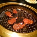 まんぷく - 切り落としランチ