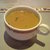 クシュ クシュ - 料理写真:カレースープ