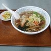 ヒマラヤラーメン 東口店