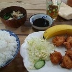 黒川食堂 - 