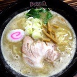 ラーメン人生JET600 - 