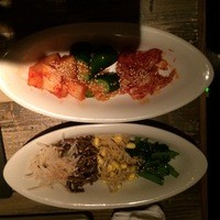 代官山焼肉 kintan - 