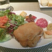 オステリア・トット - 