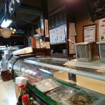 双子鮨 2016年3月