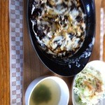 ひみこCafe - 料理写真: