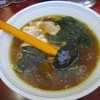 ラーメン亭