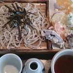 Yabu Soba - 