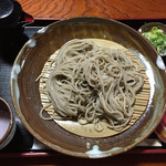 Kenzou Soba - 