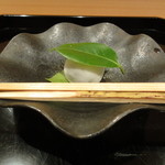 壽山 - 薯蕷饅頭