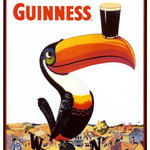 DRAFT GUINNESS (吉尼斯草案) 愛爾蘭