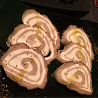 宇田川 紫扇 - 