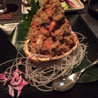 宇田川 紫扇 - 