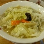 大阪王将 - 大阪ちゃんぽん麺