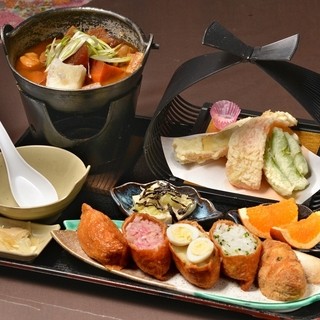 田舎料理 吉野_2