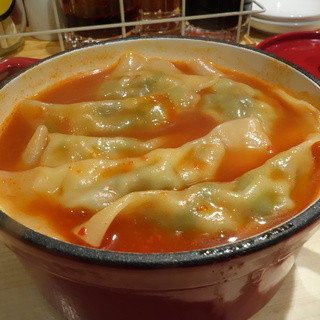 神戸餃子 オレギョ_1