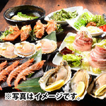 炉ばた焼きDINING むぎわら一家 - 