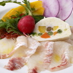 カジュアル レストラン＆バル 30's 