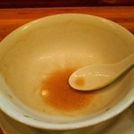 横濱飯店 - 完食♪