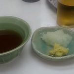 濃いかたわ～　天つゆ