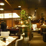 ステーキハウス ロイン - 