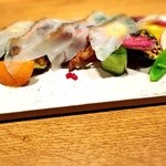 リストランテ ナカモト - 