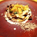 リストランテ ナカモト - 