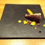 リストランテ ナカモト - 