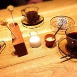 リストランテ ナカモト - 