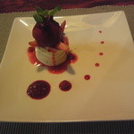 パステリア ヒロ - ２０１６年３月の
      デザート