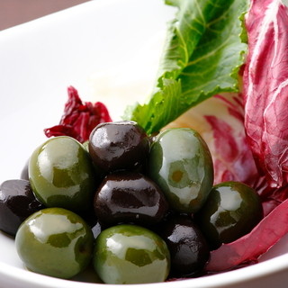 カジュアル レストラン&バル 30's _2