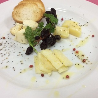 カジュアル レストラン&バル 30's _1