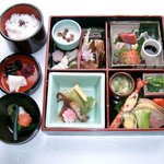 坂安 - 松花堂5250円