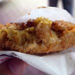 軽井沢のころっけやさん - 軽井沢カリーころっけ