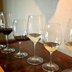 シノワ - フリードリンクのワイン