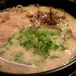 博多ラーメン サスケ - 