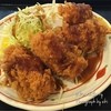 巣鴨ときわ食堂 本店