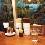 濃厚魚介らぅ麺 純 - 