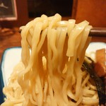 濃厚魚介らぅ麺 純 - 