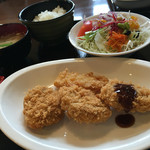 レストラン むとう - 