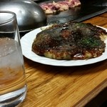 お好み焼 山田屋 - 