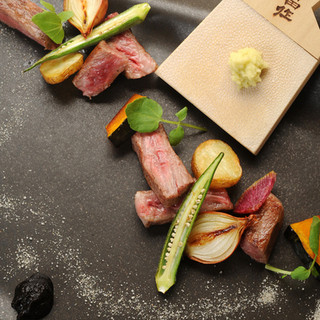 GRIDDLE FORCE 逸楽_1