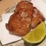 江戸前鮓 すし通 - 