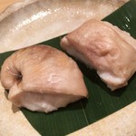 江戸前鮓 すし通 - 