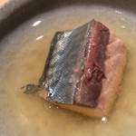 江戸前鮓 すし通 - 