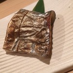 江戸前鮓 すし通 - 